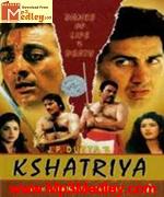 Kshatriya 1993 song download